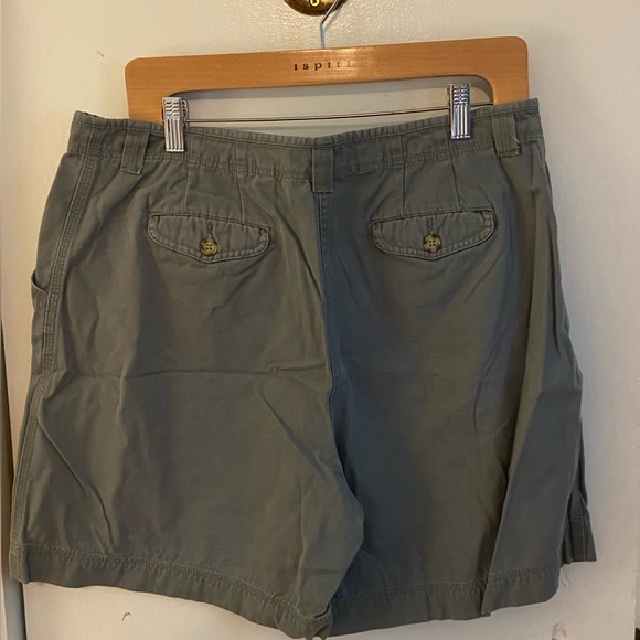 Northern Reflections shorts - Picture 2 of 3